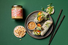 Bio Nussmus Probier Set